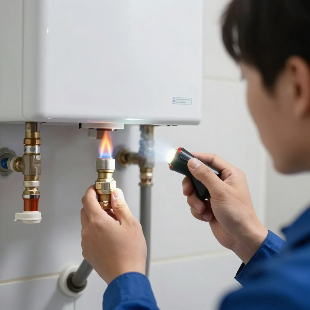 How to Compare Plumbing Warranties in Herrin