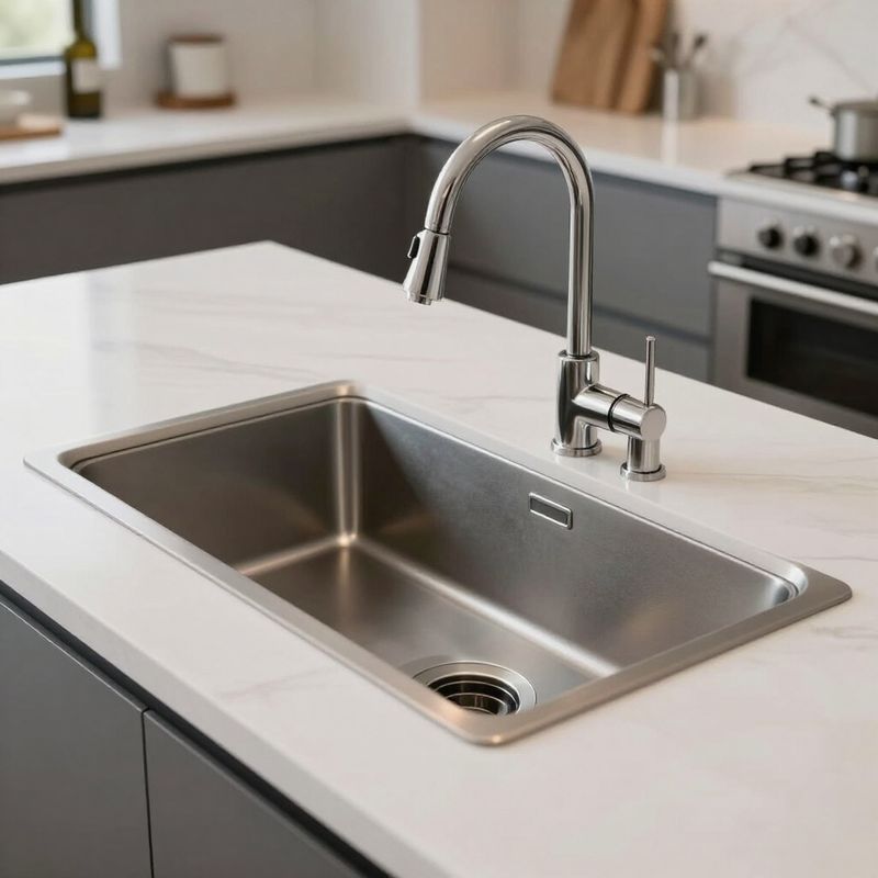 Bathroom & Kitchen Upgrades in Herrin