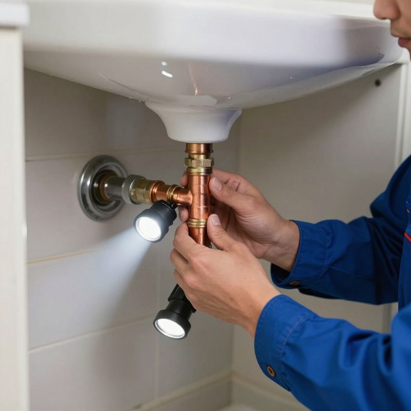 Emergency Plumbing in Herrin